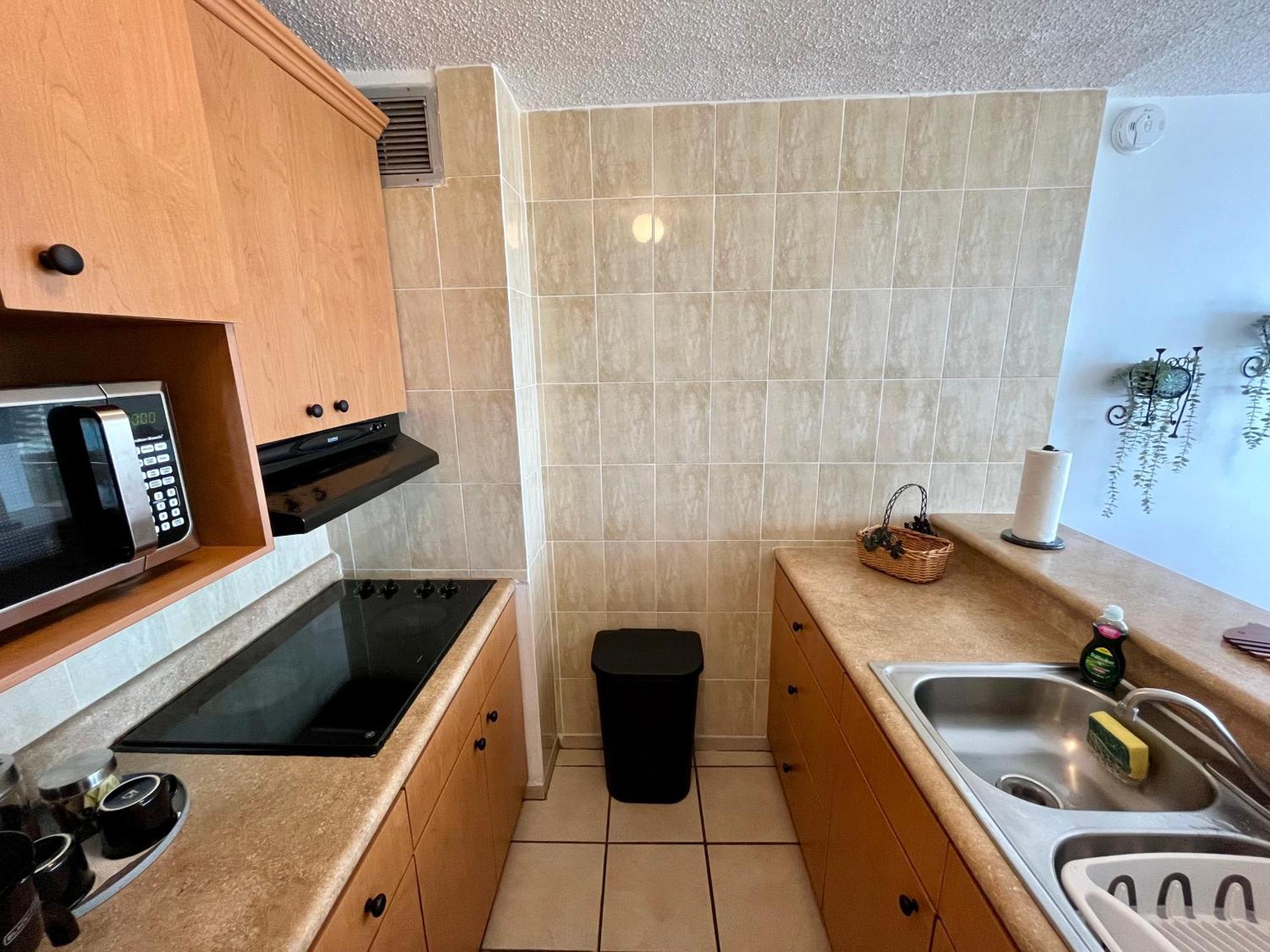 Beachfront Condo At Costa Azul Luquillo Exterior photo
