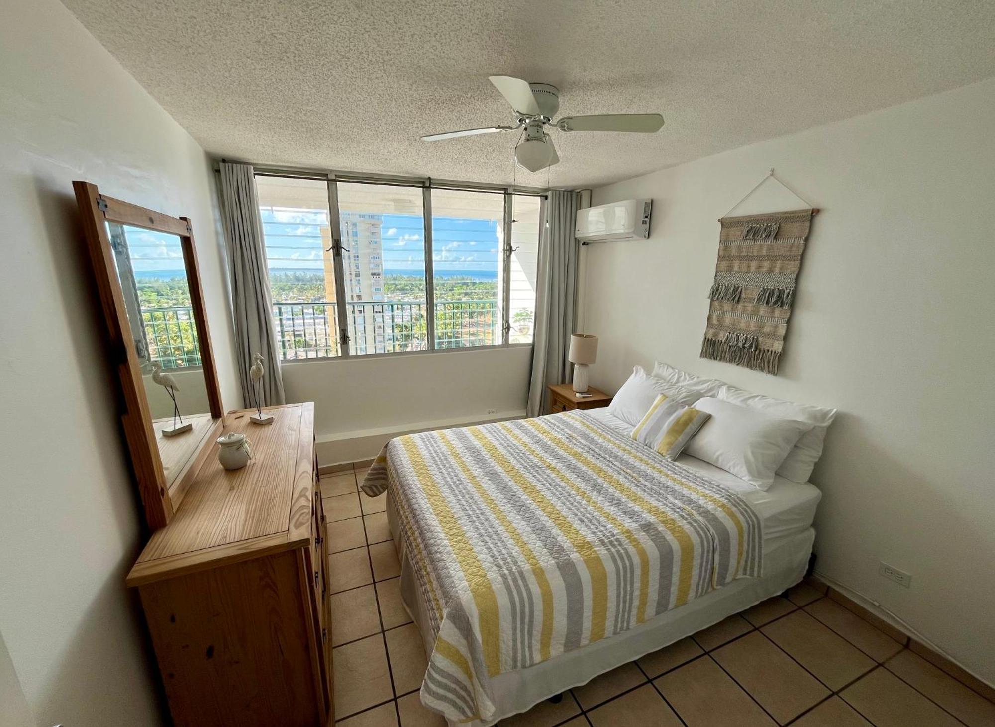 Beachfront Condo At Costa Azul Luquillo Exterior photo